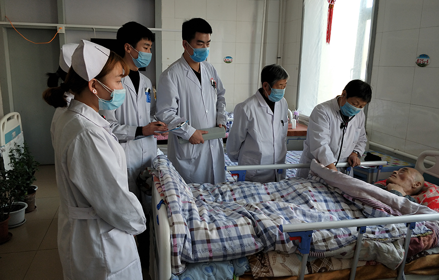 長春濟(jì)康醫(yī)院1