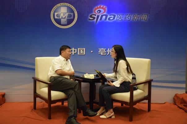 吉林北藥公曉穎：保證中藥材道地性 政府應(yīng)加強引導(dǎo)和規(guī)范