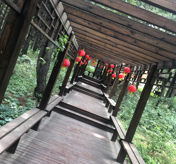 長春百草園旅游度假有限公司3